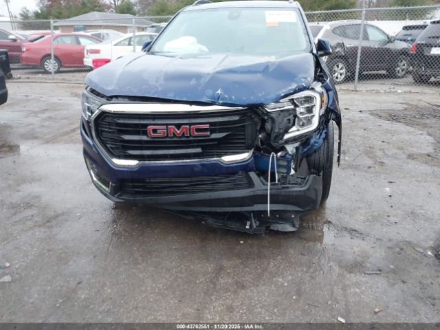 2023 GMC TERRAIN 3GKALMEG5PL126798 Photo 5