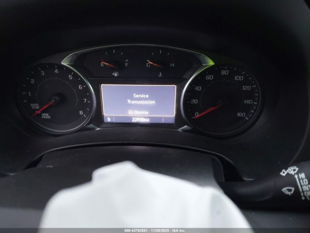 2023 GMC TERRAIN 3GKALMEG5PL126798 Photo 6