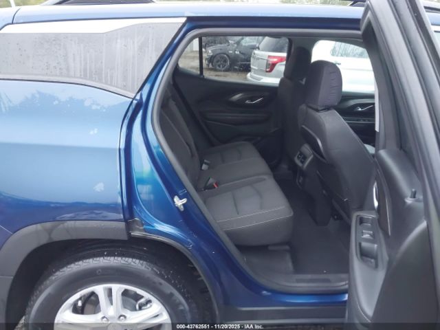 2023 GMC TERRAIN 3GKALMEG5PL126798 Photo 7