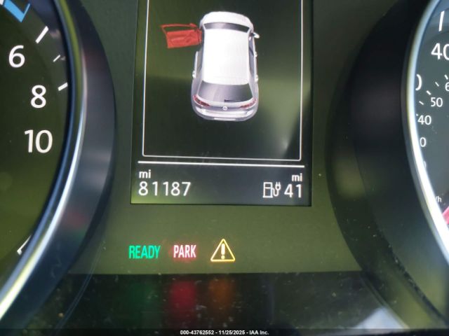 2016 VOLKSWAGEN E-GOLF WVWKP7AU1GW902338 Photo 6