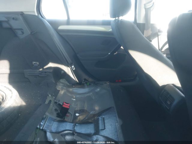 2016 VOLKSWAGEN E-GOLF WVWKP7AU1GW902338 Photo 7