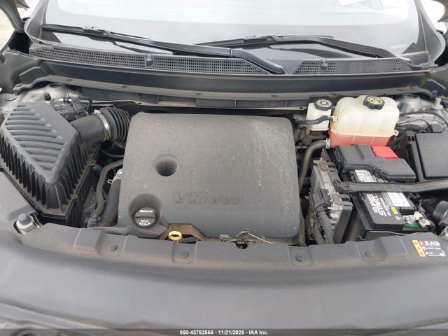 Aukcja sprzedaży 2019 Buick Enclave Fwd Essence, vin: 5GAERBKW9KJ260159, numer aukcji: 43762566