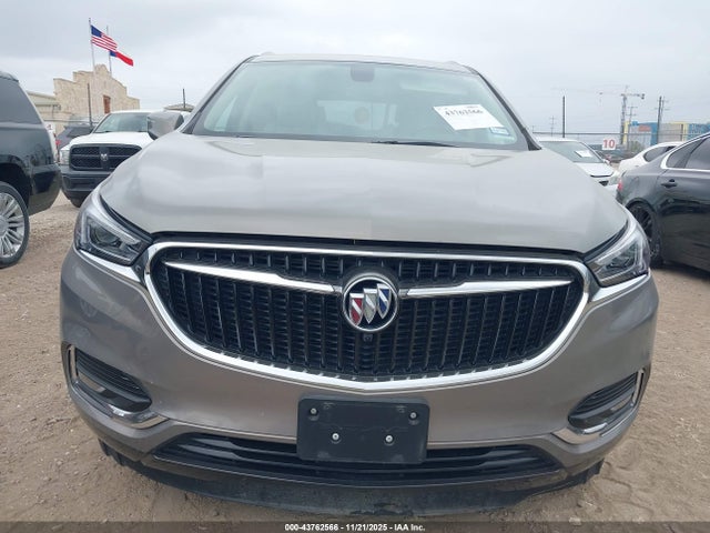 Aukcja sprzedaży 2019 Buick Enclave Fwd Essence, vin: 5GAERBKW9KJ260159, numer aukcji: 43762566