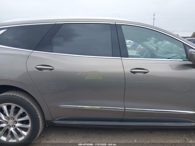 Aukcja sprzedaży 2019 Buick Enclave Fwd Essence, vin: 5GAERBKW9KJ260159, numer aukcji: 43762566
