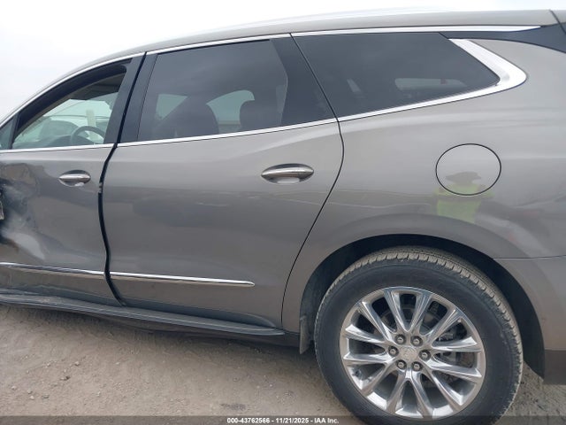 Aukcja sprzedaży 2019 Buick Enclave Fwd Essence, vin: 5GAERBKW9KJ260159, numer aukcji: 43762566