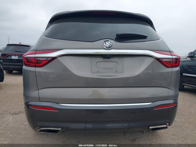 Aukcja sprzedaży 2019 Buick Enclave Fwd Essence, vin: 5GAERBKW9KJ260159, numer aukcji: 43762566