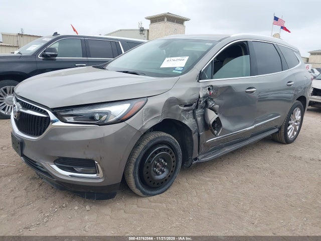 Aukcja sprzedaży 2019 Buick Enclave Fwd Essence, vin: 5GAERBKW9KJ260159, numer aukcji: 43762566