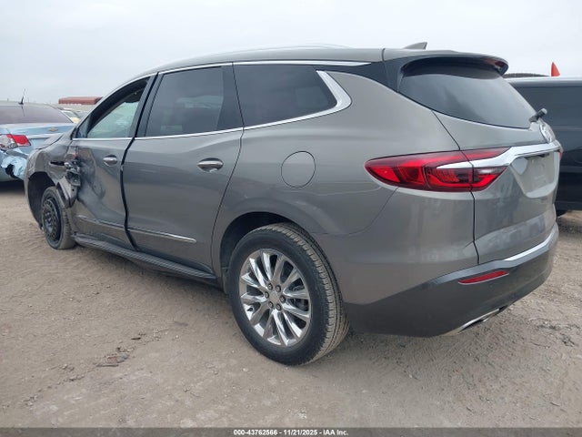 Aukcja sprzedaży 2019 Buick Enclave Fwd Essence, vin: 5GAERBKW9KJ260159, numer aukcji: 43762566