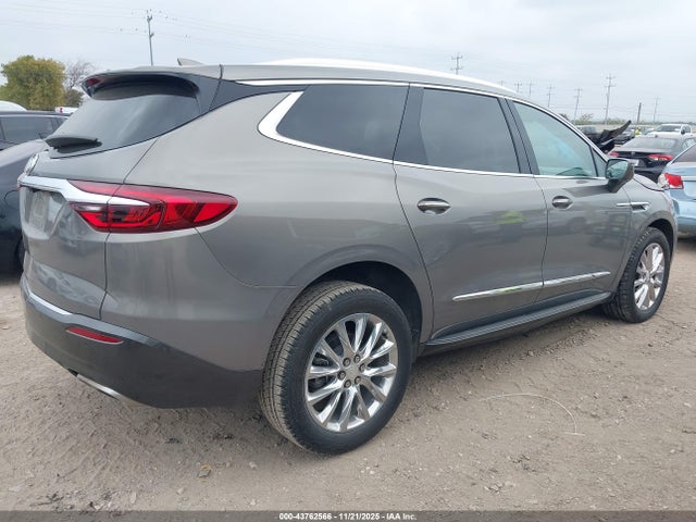 Aukcja sprzedaży 2019 Buick Enclave Fwd Essence, vin: 5GAERBKW9KJ260159, numer aukcji: 43762566