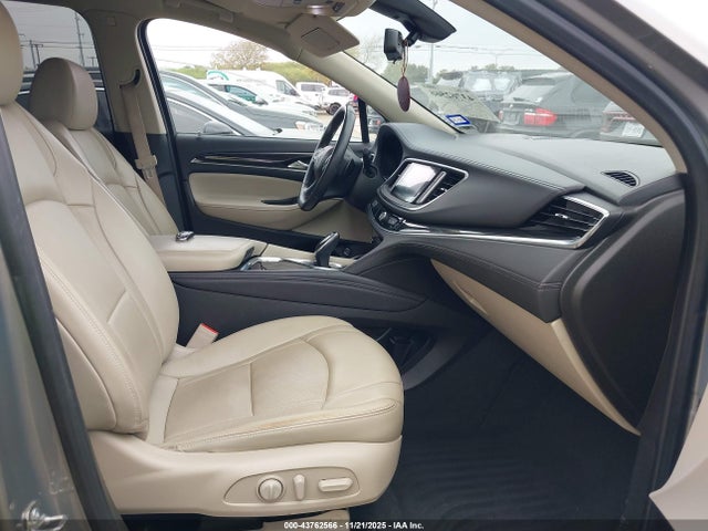 Aukcja sprzedaży 2019 Buick Enclave Fwd Essence, vin: 5GAERBKW9KJ260159, numer aukcji: 43762566