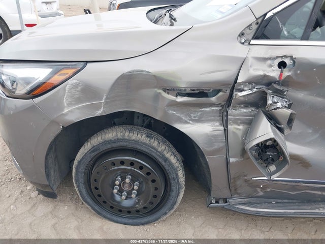 Aukcja sprzedaży 2019 Buick Enclave Fwd Essence, vin: 5GAERBKW9KJ260159, numer aukcji: 43762566