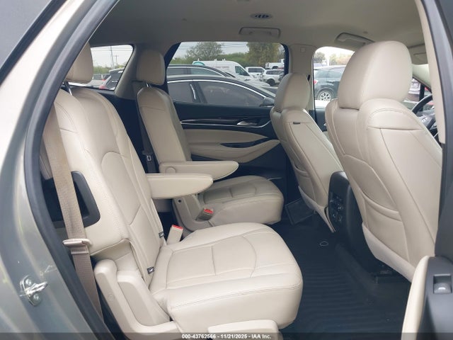 Aukcja sprzedaży 2019 Buick Enclave Fwd Essence, vin: 5GAERBKW9KJ260159, numer aukcji: 43762566