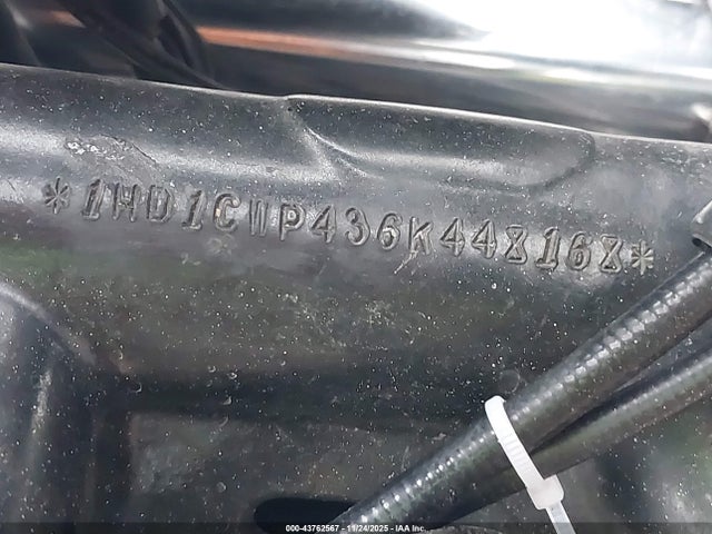 2006 HARLEY-DAVIDSON XL1200 1HD1CWP436K448168 Photo 9