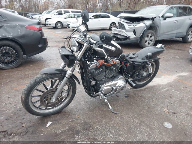 2006 HARLEY-DAVIDSON XL1200 1HD1CWP436K448168 Photo 1