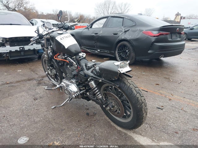 2006 HARLEY-DAVIDSON XL1200 1HD1CWP436K448168 Photo 2