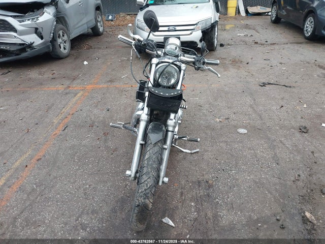 2006 HARLEY-DAVIDSON XL1200 1HD1CWP436K448168 Photo 4