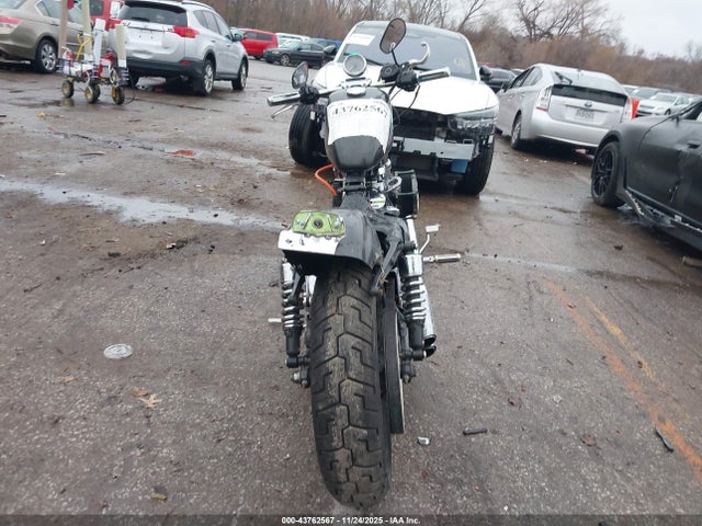 2006 HARLEY-DAVIDSON XL1200 1HD1CWP436K448168 Photo 5