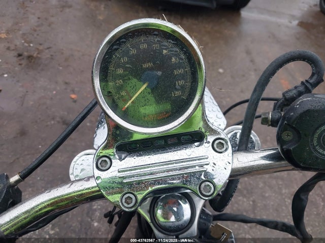 2006 HARLEY-DAVIDSON XL1200 1HD1CWP436K448168 Photo 6