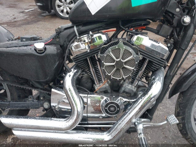 2006 HARLEY-DAVIDSON XL1200 1HD1CWP436K448168 Photo 7