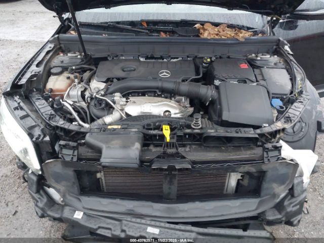 2020 MERCEDES-BENZ GLB 250 WDC4M4HB3LW010763 Photo 9