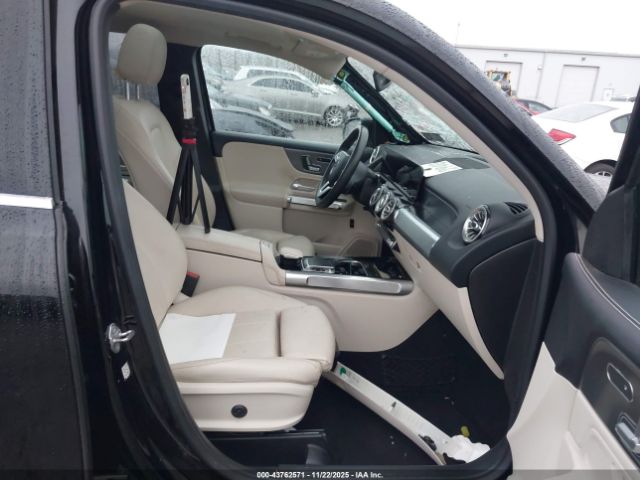 2020 MERCEDES-BENZ GLB 250 WDC4M4HB3LW010763 Photo 4