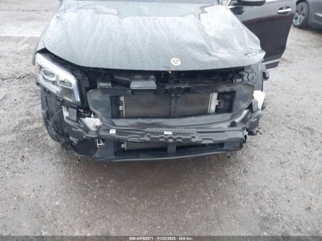 2020 MERCEDES-BENZ GLB 250 WDC4M4HB3LW010763 Photo 5