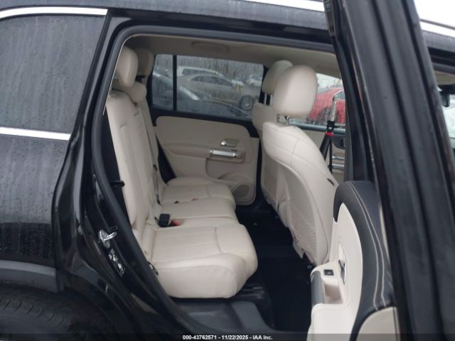 2020 MERCEDES-BENZ GLB 250 WDC4M4HB3LW010763 Photo 7