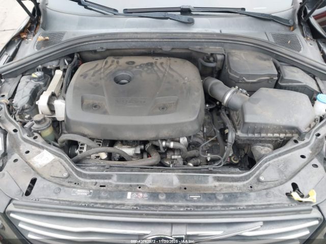 2016 VOLVO XC60 YV440MDK8G2823016 Photo 9