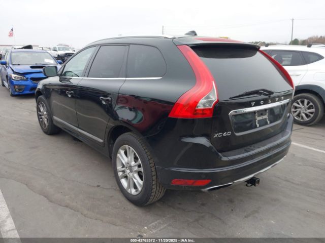 2016 VOLVO XC60 YV440MDK8G2823016 Photo 2