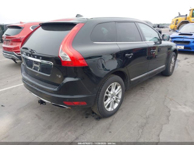2016 VOLVO XC60 YV440MDK8G2823016 Photo 3