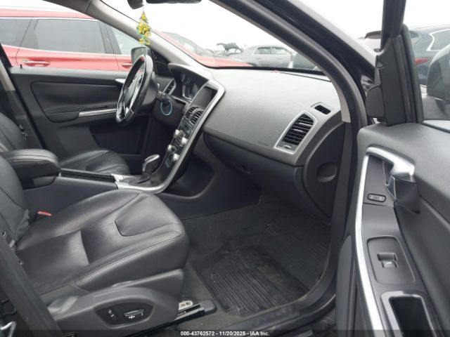 2016 VOLVO XC60 YV440MDK8G2823016 Photo 4