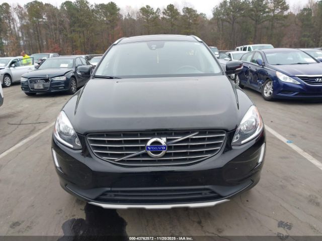 2016 VOLVO XC60 YV440MDK8G2823016 Photo 5