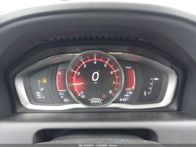 2016 VOLVO XC60 YV440MDK8G2823016 Photo 6