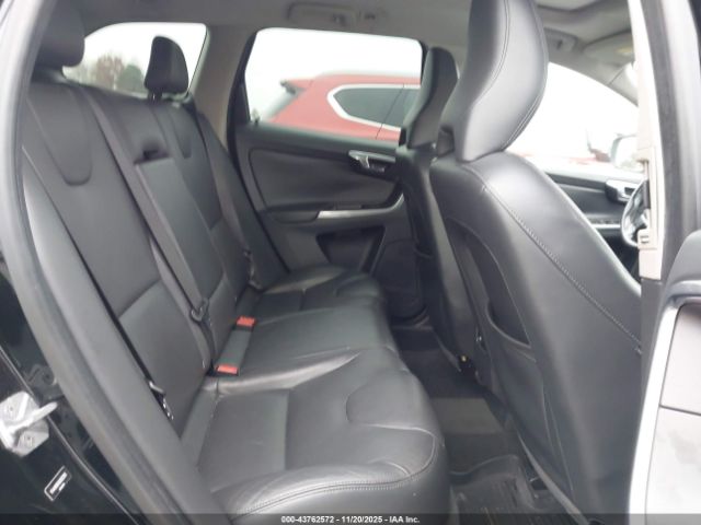 2016 VOLVO XC60 YV440MDK8G2823016 Photo 7