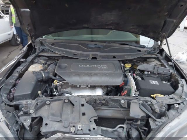 2015 CHRYSLER 200 1C3CCCAB6FN708128 Photo 9