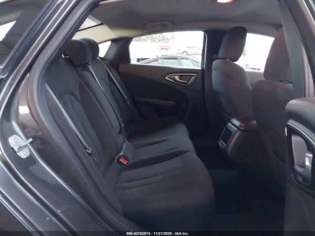 2015 CHRYSLER 200 1C3CCCAB6FN708128 Photo 7