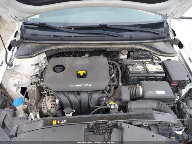 5NPD84LF3JH366380 Hyundai Elantra Value Edition