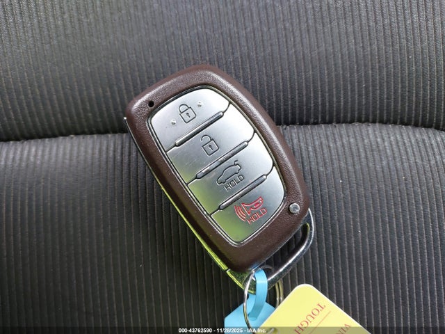 5NPD84LF3JH366380 Hyundai Elantra Value Edition