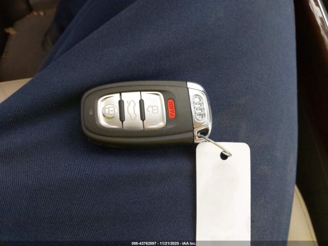 2012 AUDI Q5 WA1LFAFP1CA135406 Photo 10