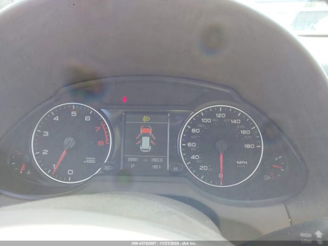 2012 AUDI Q5 WA1LFAFP1CA135406 Photo 6