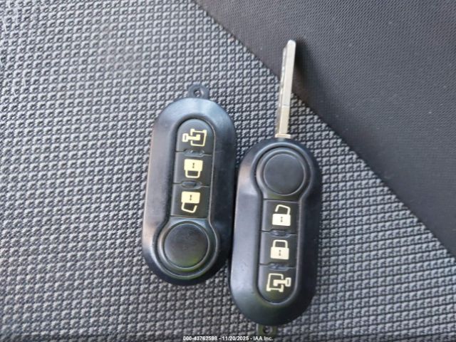 2019 RAM PROMASTER CITY ZFBHRFAB0K6M51332 Photo 10