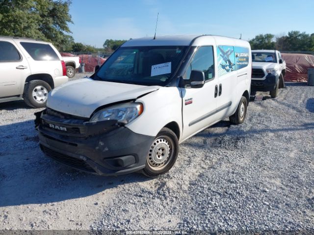 2019 RAM PROMASTER CITY ZFBHRFAB0K6M51332 Photo 1