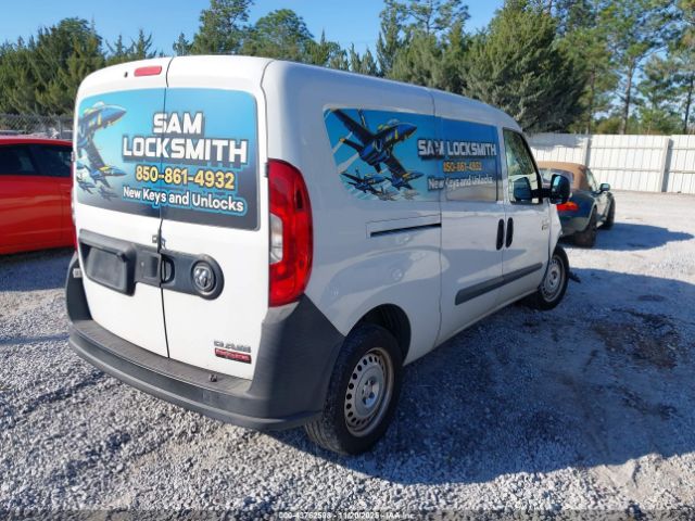 2019 RAM PROMASTER CITY ZFBHRFAB0K6M51332 Photo 3