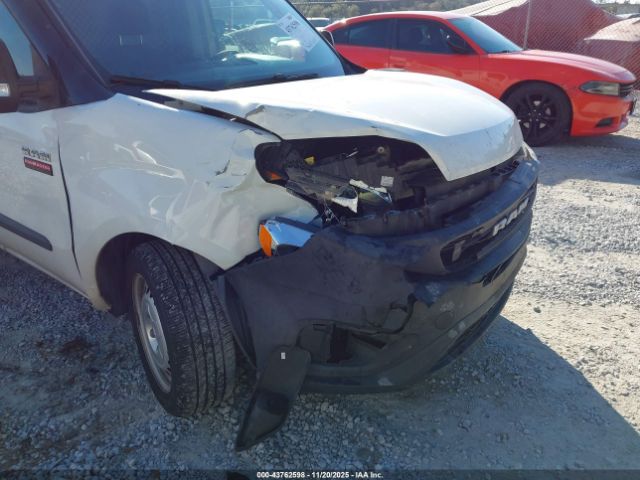 2019 RAM PROMASTER CITY ZFBHRFAB0K6M51332 Photo 5