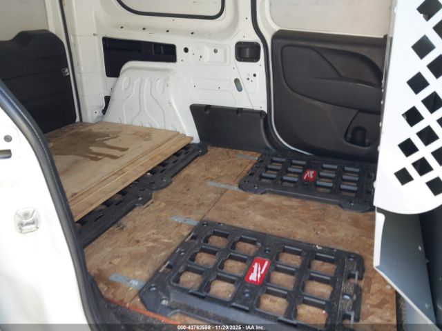 2019 RAM PROMASTER CITY ZFBHRFAB0K6M51332 Photo 7