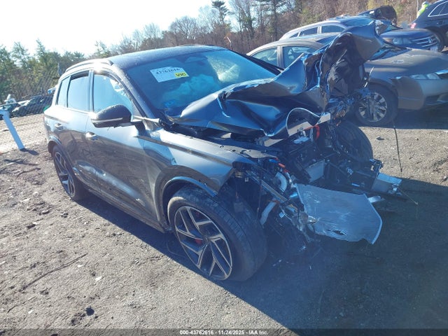 2025 AUDI SQ6 E-TRON WA125BGF8SA070028 Photo 0