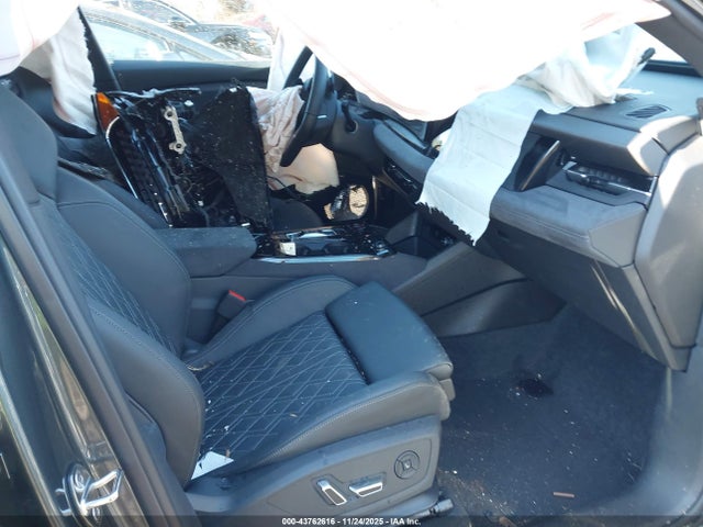 2025 AUDI SQ6 E-TRON WA125BGF8SA070028 Photo 4