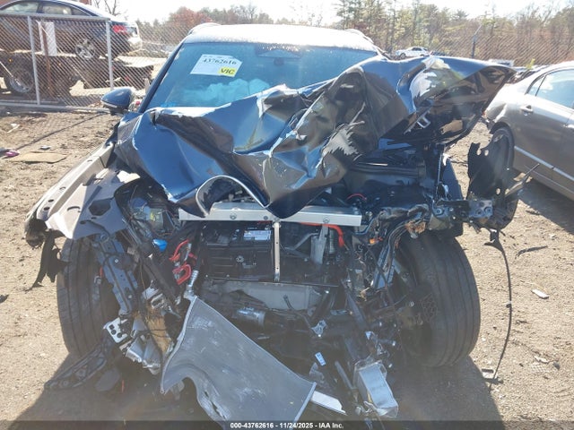 2025 AUDI SQ6 E-TRON WA125BGF8SA070028 Photo 5