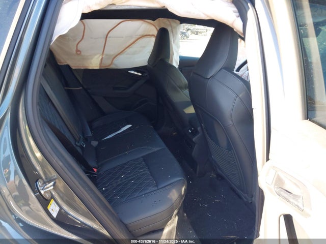 2025 AUDI SQ6 E-TRON WA125BGF8SA070028 Photo 7