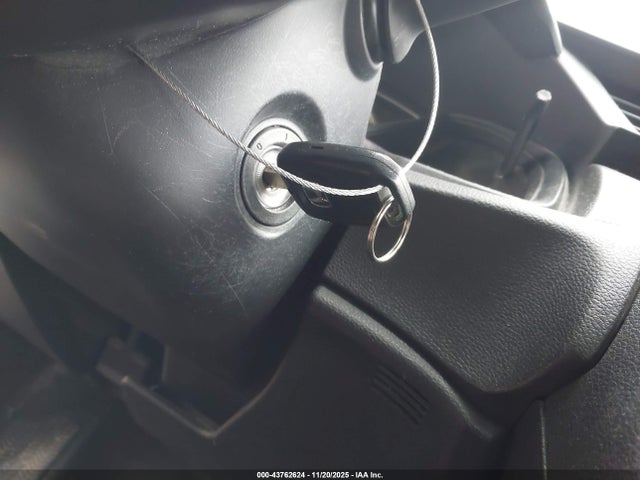 2018 Honda Civic Lx მანქანა იყიდება აუქციონზე, vin: 2HGFC2F54JH529899, აუქციონის ნომერი: 43762624